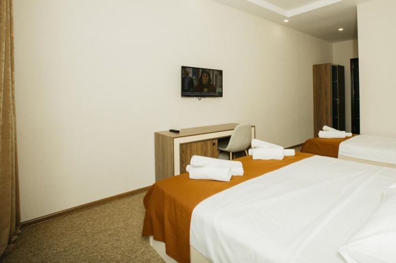 City Hotel 3*