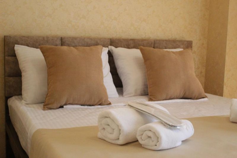 Dream Hill Terrace 2*
