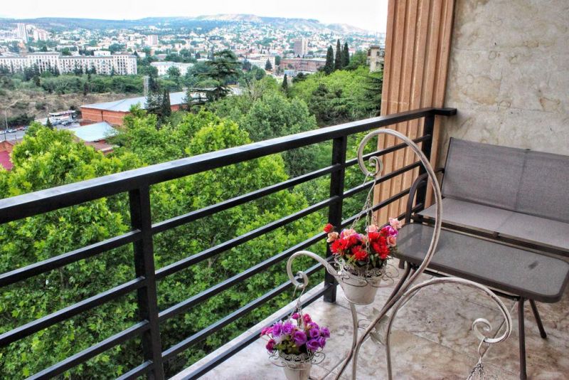 Dream Hill Terrace 2*