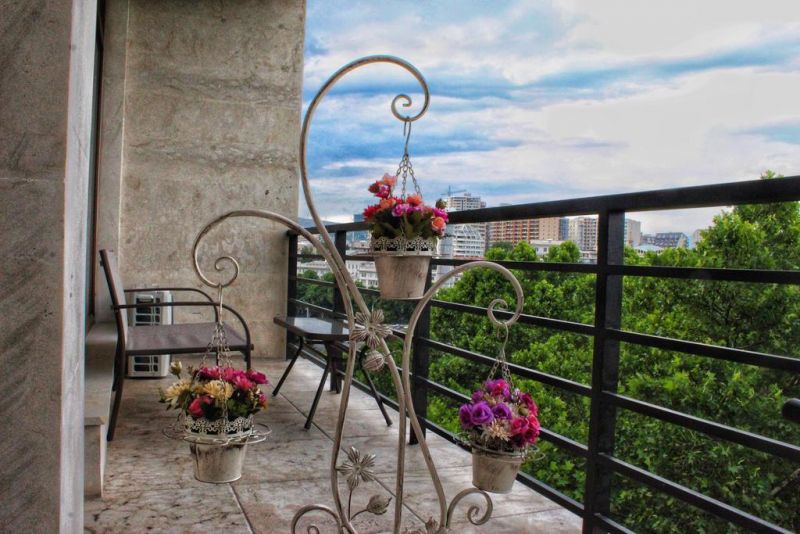 Dream Hill Terrace 2*