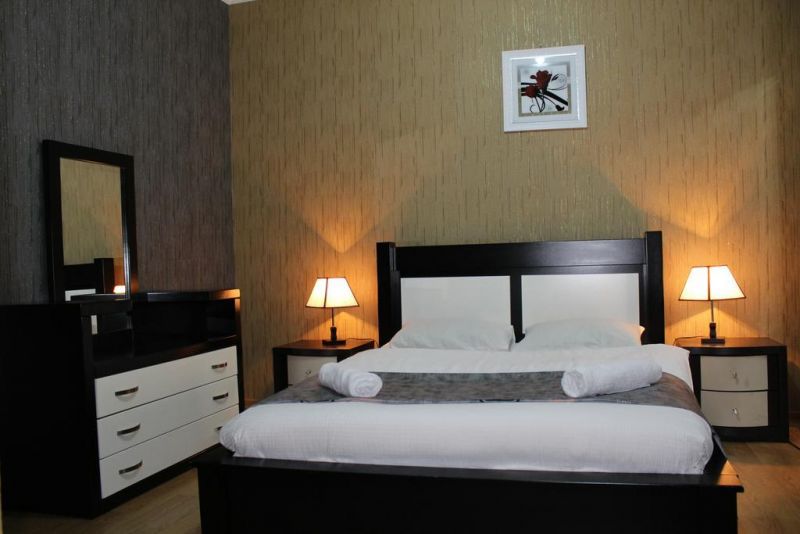 Elegance Hotel 3*
