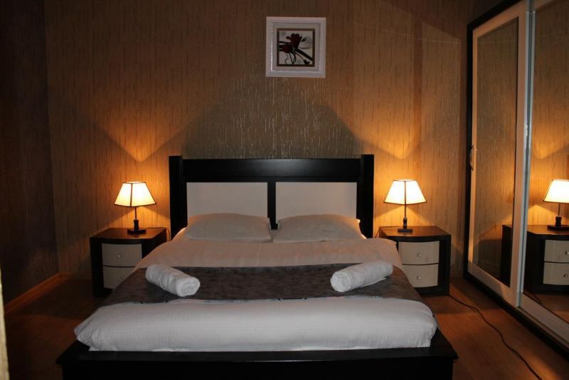 Elegance Hotel 3*