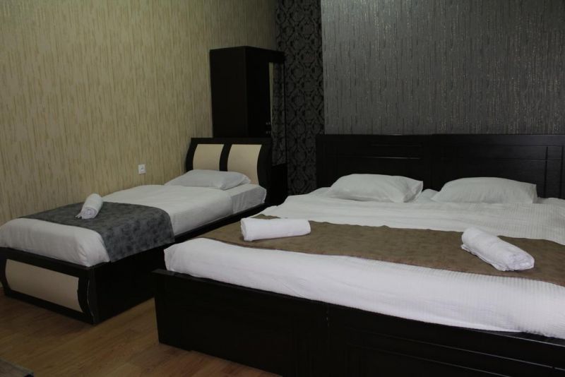 Elegance Hotel 3*