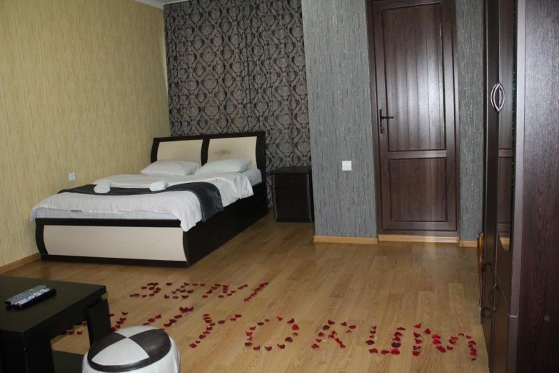 Elegance Hotel 3*
