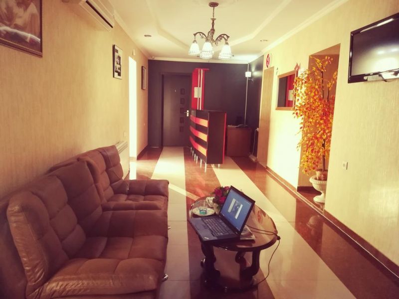 Elegance Hotel 3*