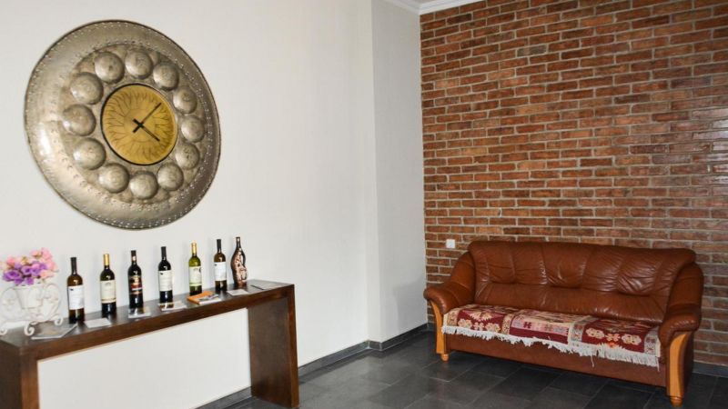 Eleon Boutique Hotel 3*