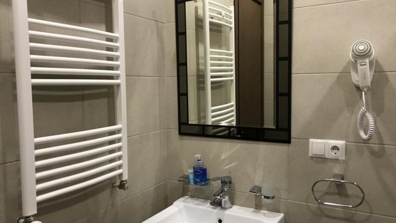 Eleon Boutique Hotel 3*