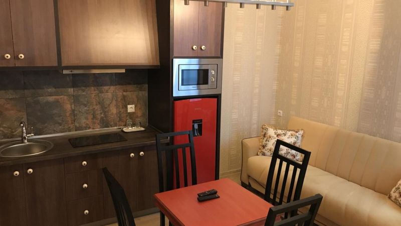 Eleon Boutique Hotel 3*