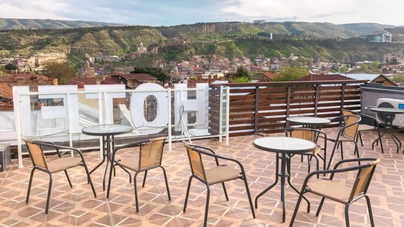 Eleon Boutique Hotel 3*