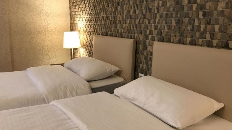Eleon Boutique Hotel 3*