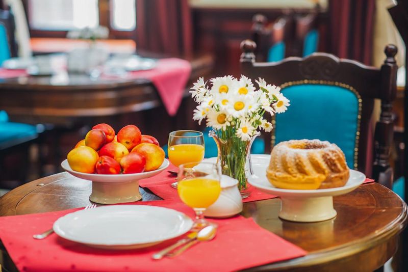 Emigrant Boutique Hotel 4*
