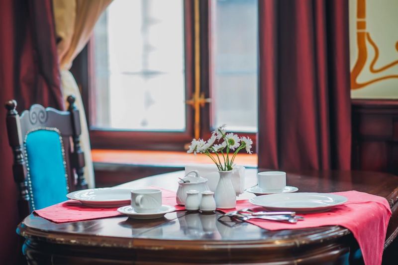Emigrant Boutique Hotel 4*