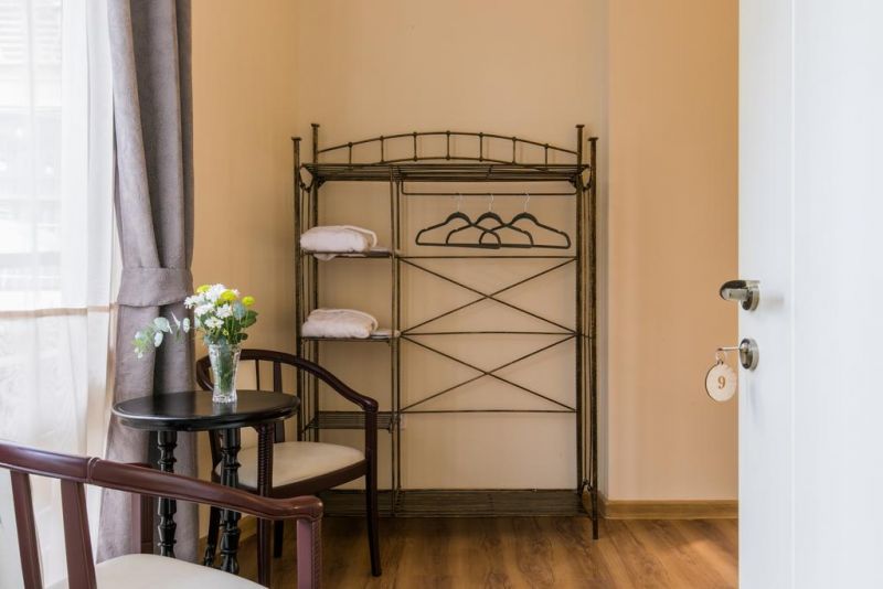 Emigrant Boutique Hotel 4*