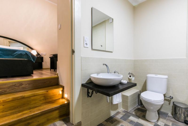 Emigrant Boutique Hotel 4*