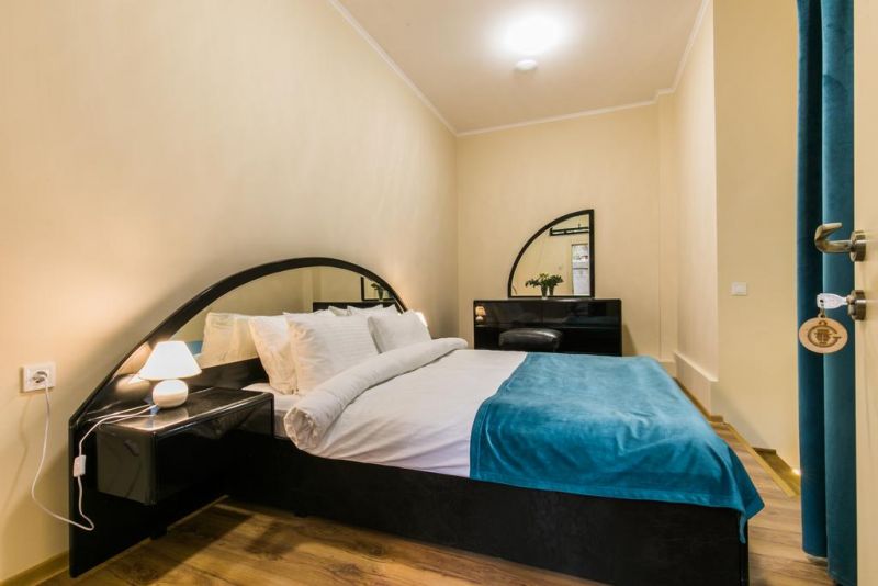 Emigrant Boutique Hotel 4*