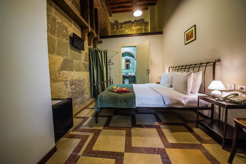 Emigrant Boutique Hotel 4*