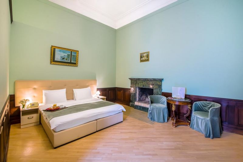 Emigrant Boutique Hotel 4*