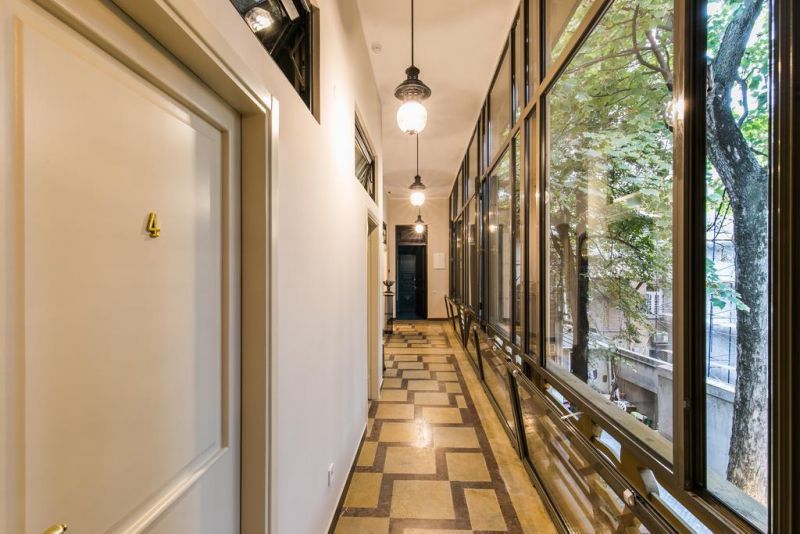Emigrant Boutique Hotel 4*