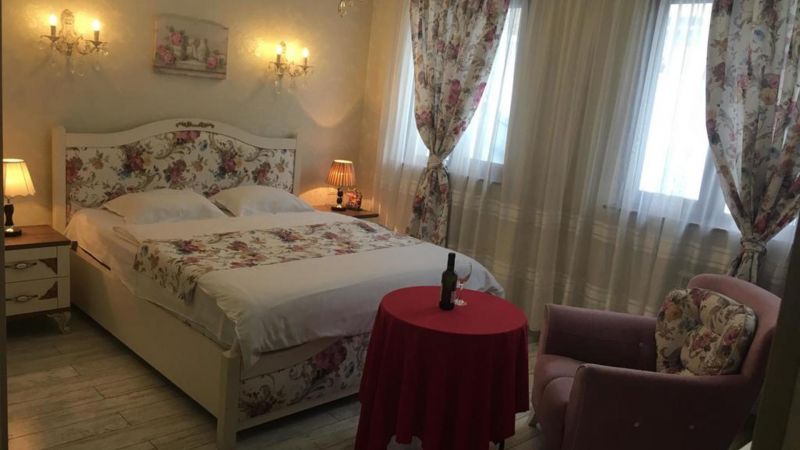 English Home Hotel Tbilisi 4*