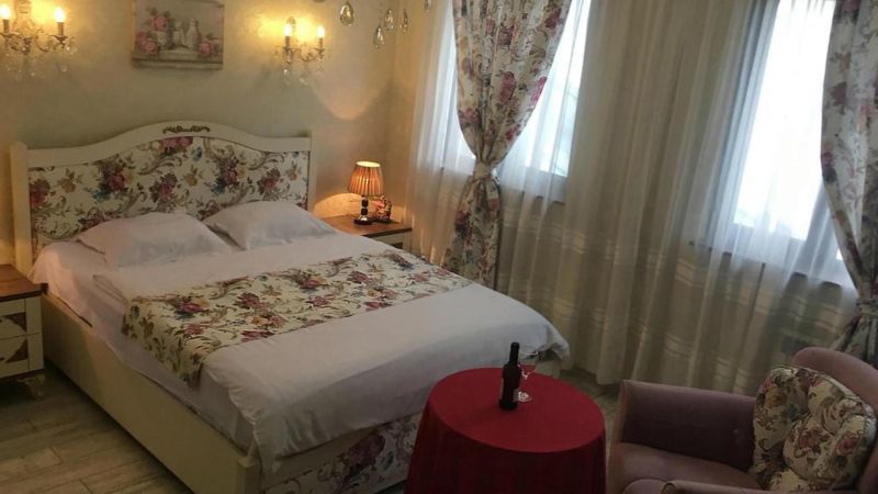 English Home Hotel Tbilisi 4*