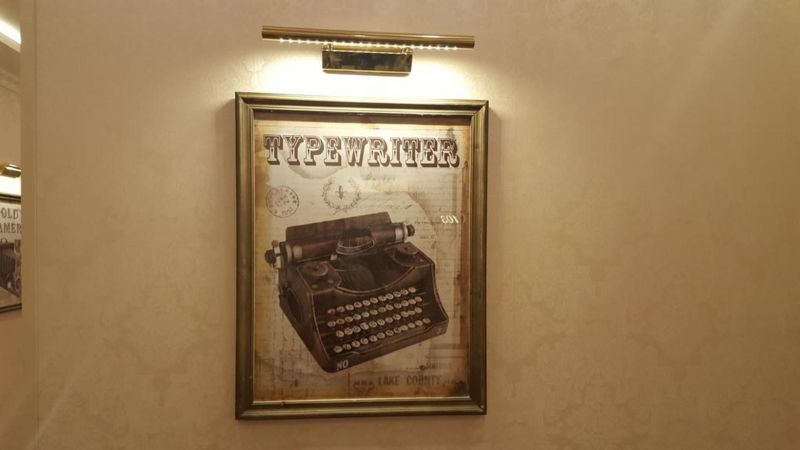 English Home Hotel Tbilisi 4*