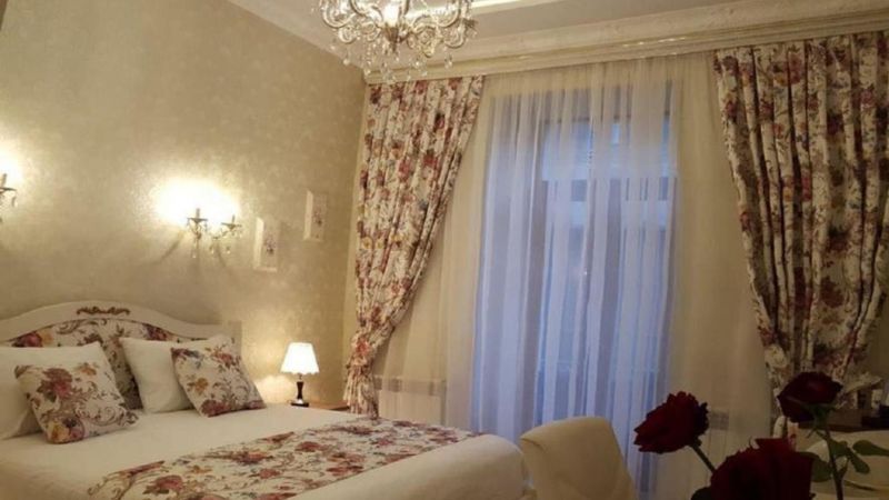 English Home Hotel Tbilisi 4*