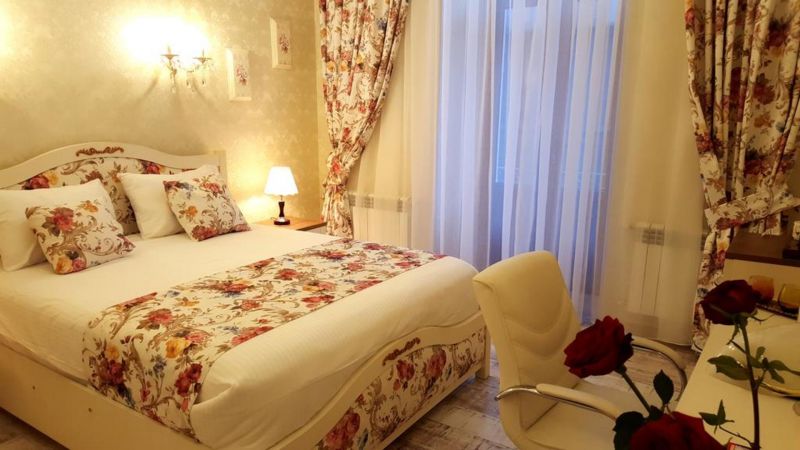 English Home Hotel Tbilisi 4*