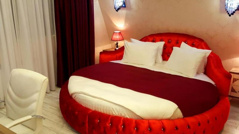 English Home Hotel Tbilisi 4*