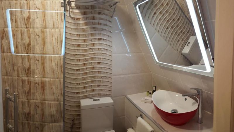 English Home Hotel Tbilisi 4*