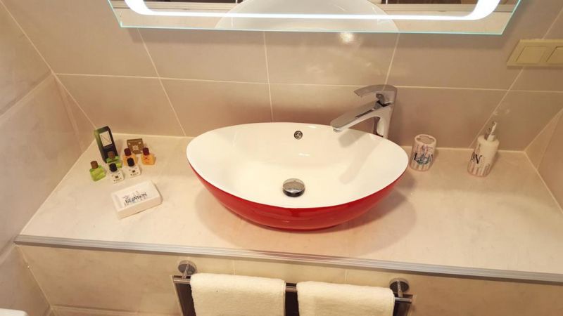 English Home Hotel Tbilisi 4*