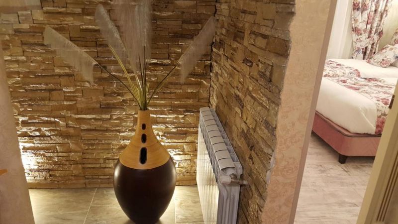 English Home Hotel Tbilisi 4*