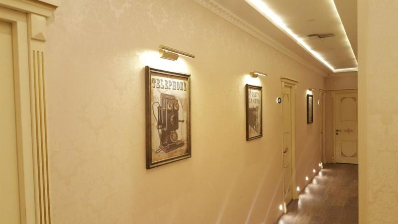 English Home Hotel Tbilisi 4*