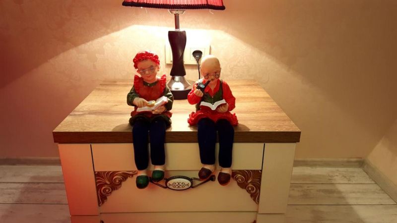 English Home Hotel Tbilisi 4*
