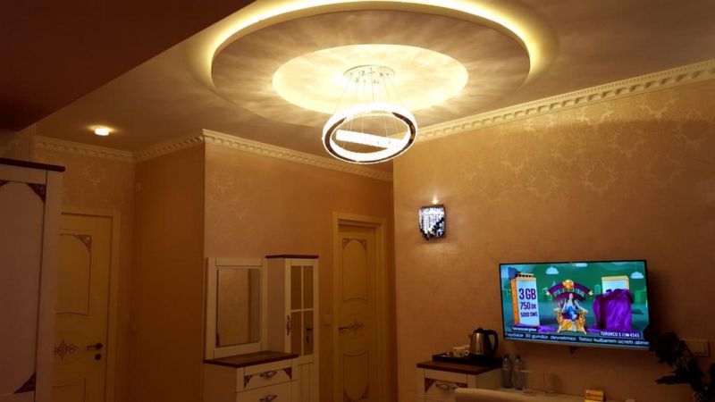 English Home Hotel Tbilisi 4*