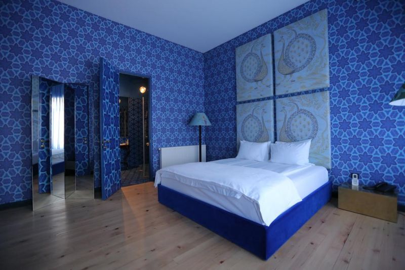 Erekle Ii Boutique 3*