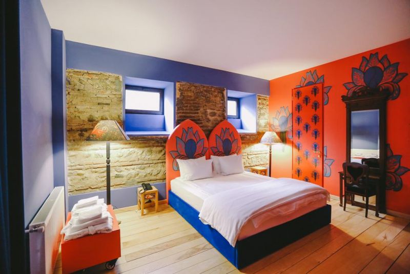Erekle Ii Boutique 3*