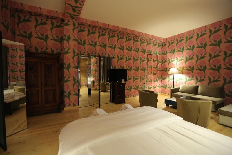Erekle Ii Boutique 3*