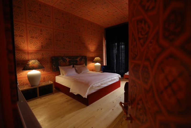 Erekle Ii Boutique 3*