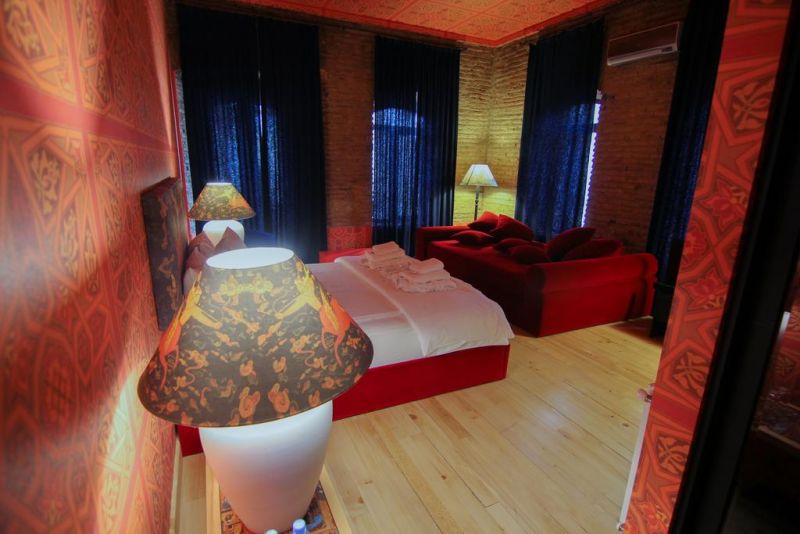 Erekle Ii Boutique 3*