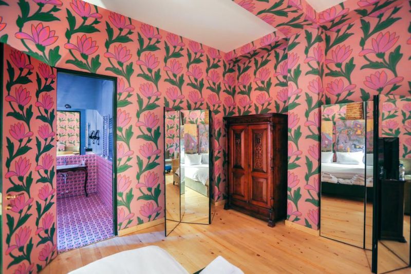 Erekle Ii Boutique 3*