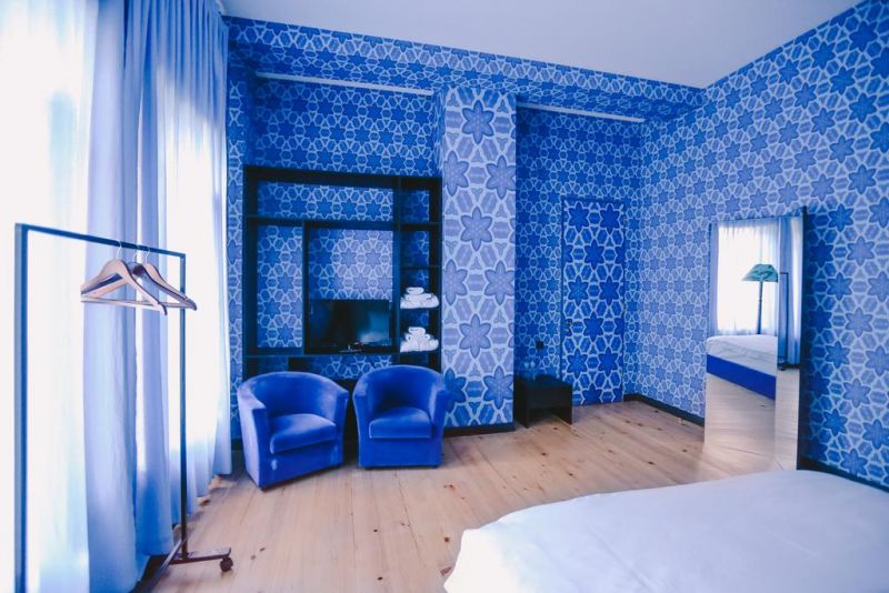 Erekle Ii Boutique 3*