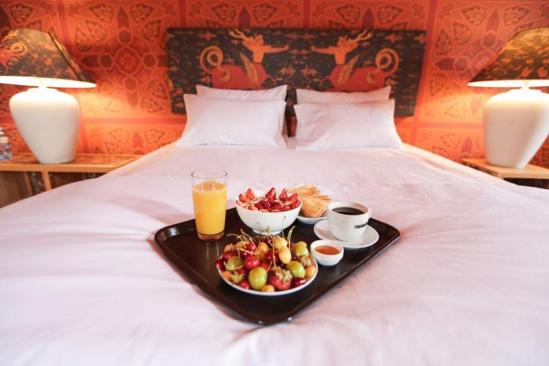 Erekle Ii Boutique 3*
