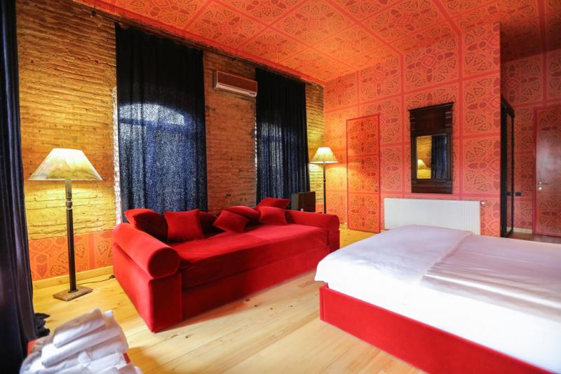 Erekle Ii Boutique 3*