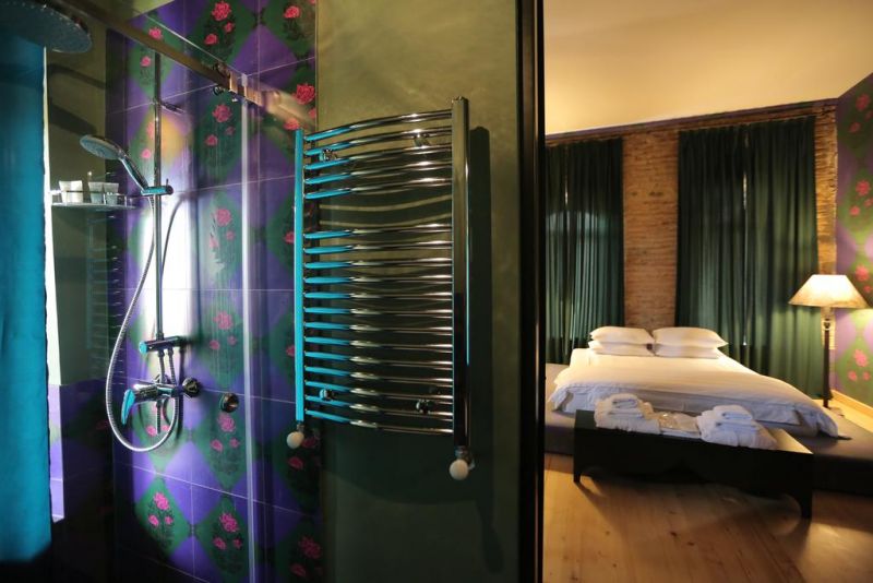 Erekle Ii Boutique 3*