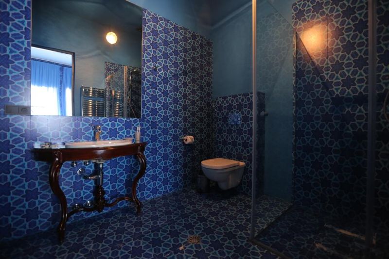 Erekle Ii Boutique 3*
