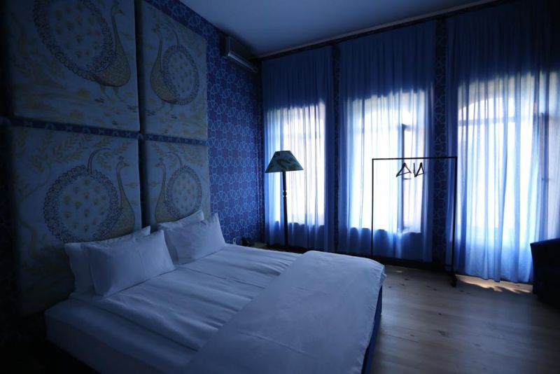 Erekle Ii Boutique 3*