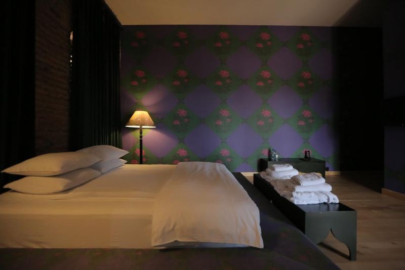Erekle Ii Boutique 3*