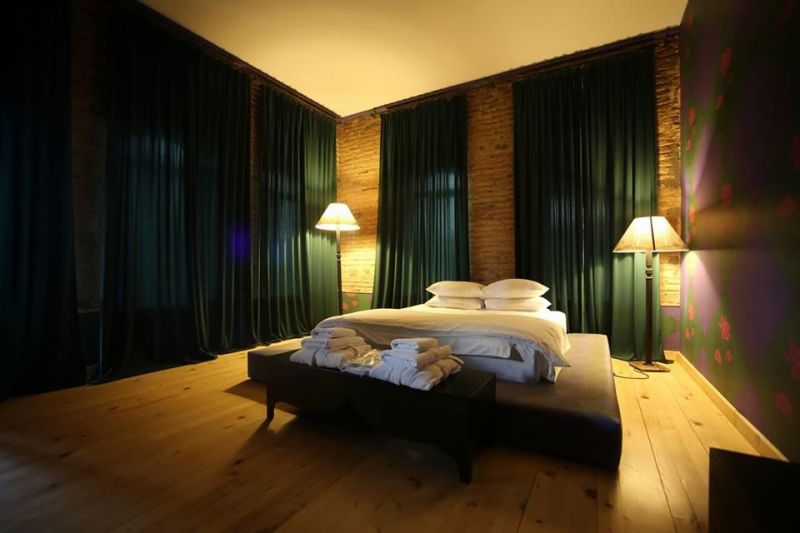 Erekle Ii Boutique 3*