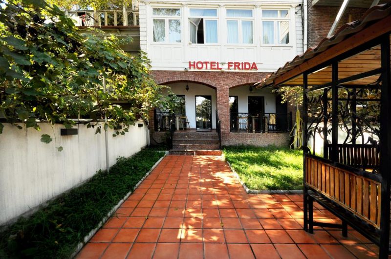 Frida 3*