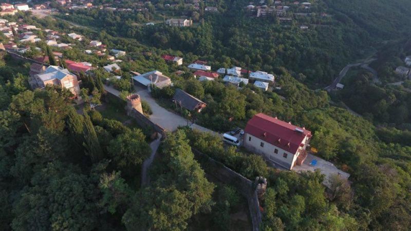 Galavnis Kari Hotel 3*
